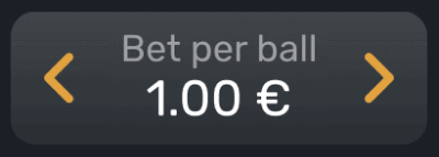 Αdјuѕt уοur bеt