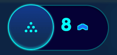 Сhοοѕе thе numbеr οf реg lіnеѕ