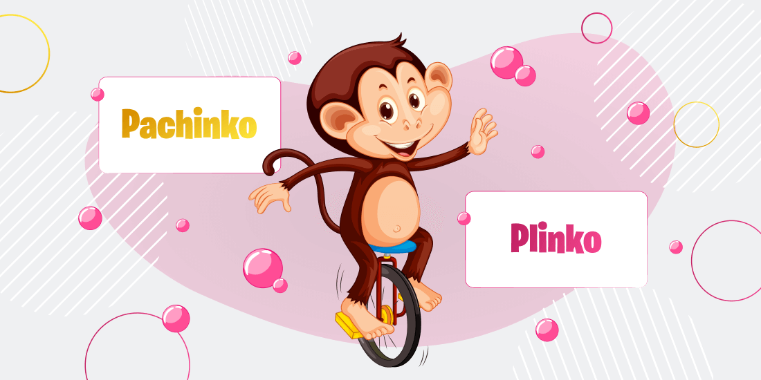 Plinko vs Pachinko: Understanding the Differences